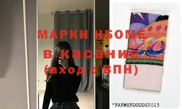 стаф Няндома