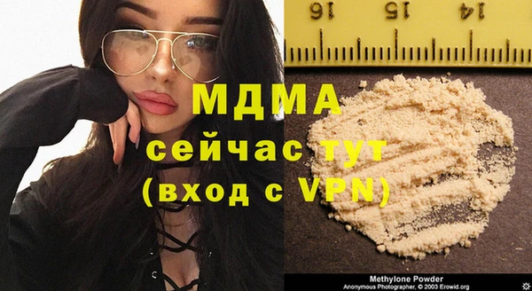 круглые Нягань