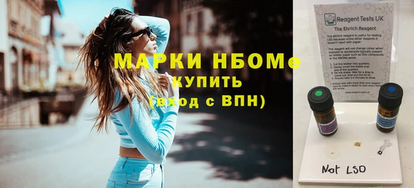 стаф Няндома